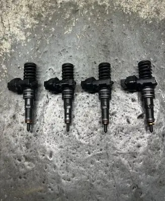 Ford Galaxy Fuel injectors set 038130073AK