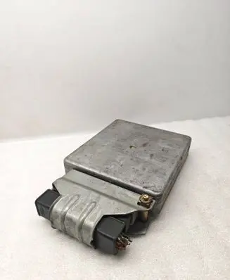 Ford Focus Engine control unit/module 3903856 4116173