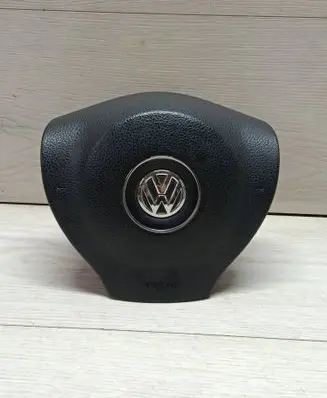 Volkswagen Sharan Steering wheel airbag 7N0880201J 20131830187 307282799N44A