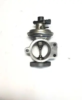 Toyota Hilux (AN10, AN20, AN30) EGR valve 2580030120 8945535020