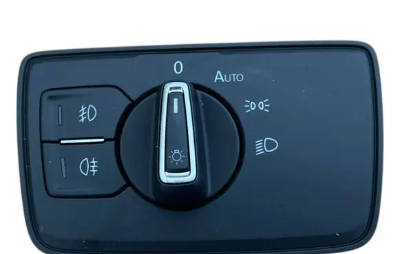 Volkswagen PASSAT B8 Light switch 3G0941633H 271788 2007201174