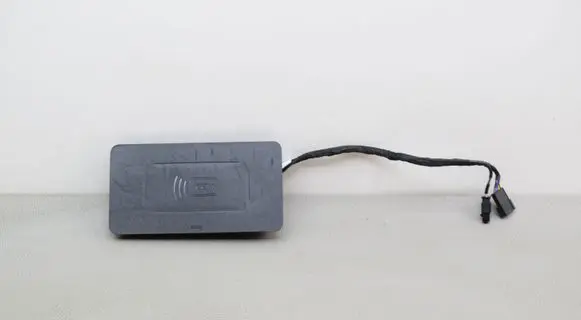 BMW iX3 G08 Wireless charging module 5A3E813