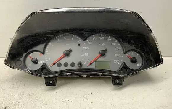 Ford Focus Speedometer (instrument cluster) 98AP10841BC 44ZU115