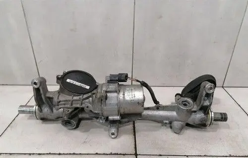 Mercedes-Benz A W177 Steering rack A1774606700