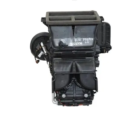 Mini Cooper F57 Interior heater climate box assembly 9826758