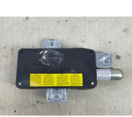 BMW 3 E46 Front door airbag 00062619F