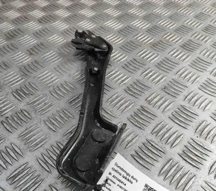 Ford Transit VII Sliding door lower roller guide/hinge BK21V25001AK