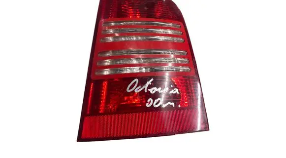 Skoda Octavia Mk1 (1U) Rear/tail lights 1U9945096 1U9945112 1U9945258