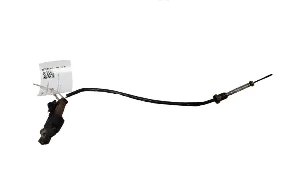 Peugeot 5008 Exhaust gas temperature sensor 9665090280