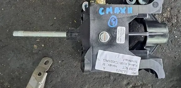 Ford C-MAX II Gear shift rod AV6R-7C453-MKG 830087