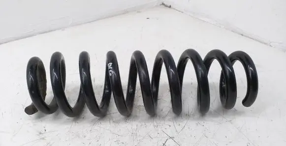 BMW X1 E84 Rear coil spring