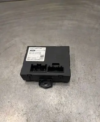 Ford Kuga I Tailgate/trunk control unit/module CJ5T14B673AR CJ5T14C253AB CJ5T14C121AR