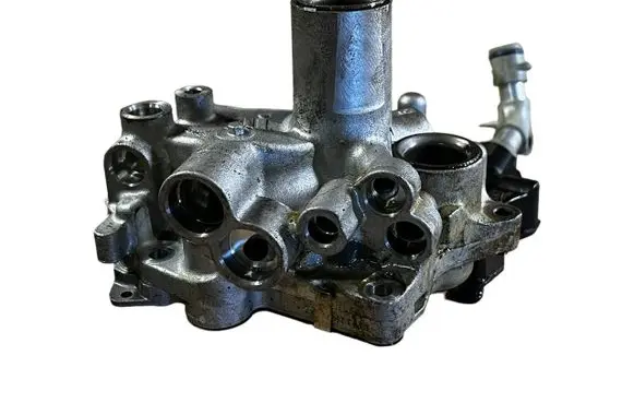 Audi A3 S3 A3 Sportback 8P Other gearbox part 0GC315105H 0GC325069D 5026620