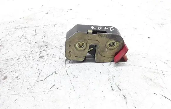 Smart ForTwo I Tailgate/trunk/boot lock/catch/latch