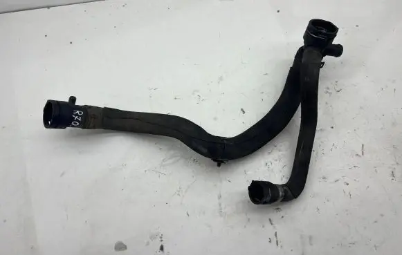 Audi A4 S4 B8 8K Engine coolant pipe/hose 8k0122293f s0000379 8k0122293b