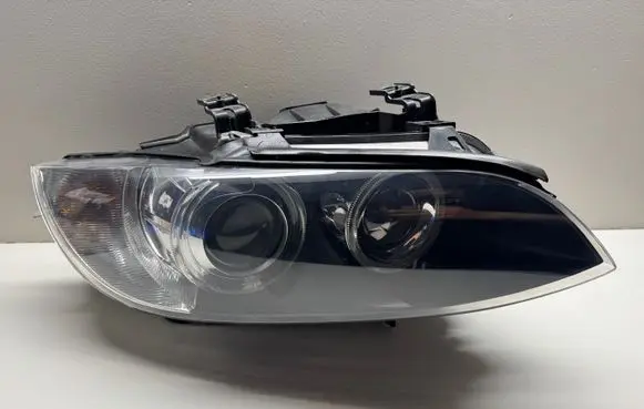 BMW 3 E92 E93 Headlight/headlamp 63117182508 63114871216 63117182510