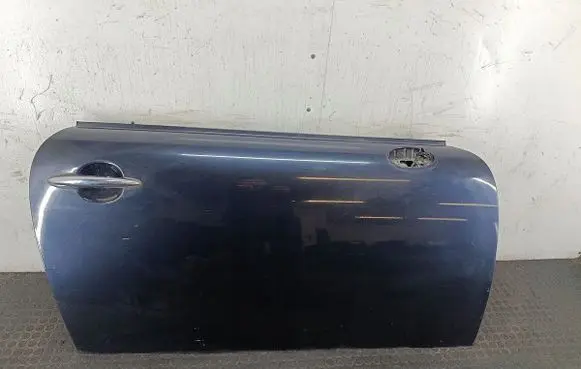 Mini One - Cooper Coupe R56 Front door A25