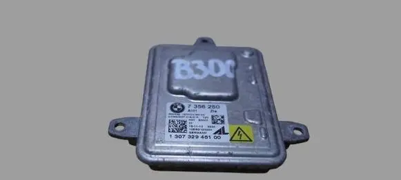 BMW 3 E92 E93 Headlight ballast module Xenon 7356250