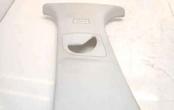 Peugeot 308 (B) pillar trim (top) 9677446077 9802890877