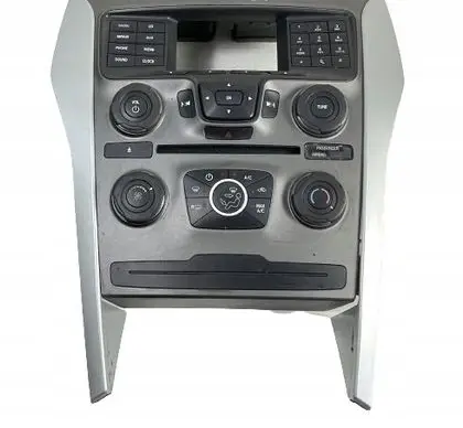 Ford Explorer A set of switches EB5T18A802DA