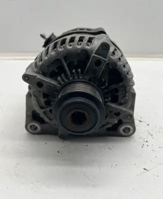 Jaguar XF X260 Generator/alternator BJ3210300AC