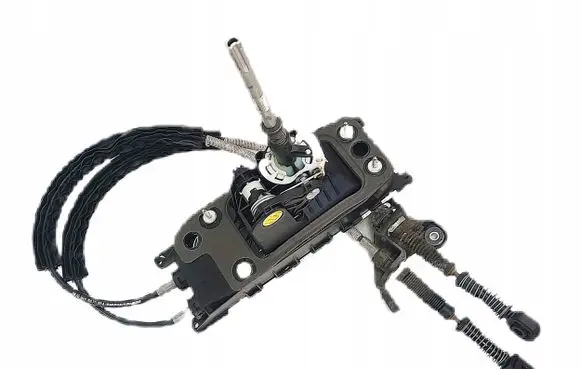 Seat Ibiza V (KJ) Gear shifter/selector 2Q0711049J