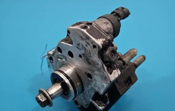 Renault Master II Fuel injection high pressure pump IMPRK1540444