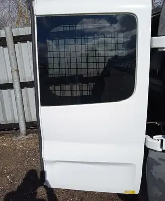 Renault Trafic II (X83) Back/rear loading door TRAFIC2010M