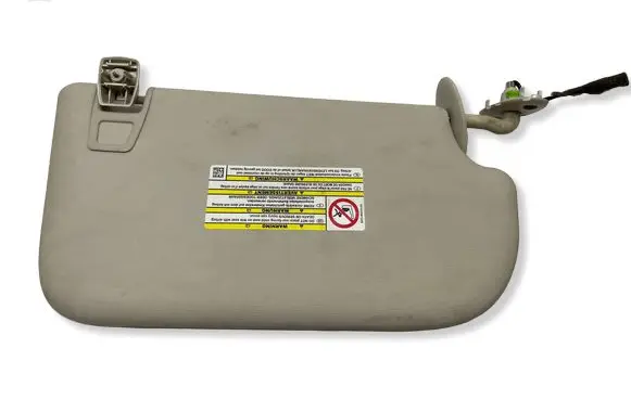 Ford Kuga II Sun visor 