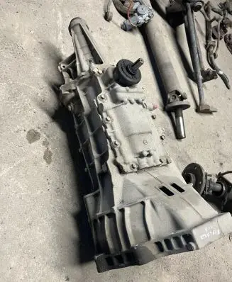 Ford Explorer Manual 5 speed gearbox 1L54 E112926