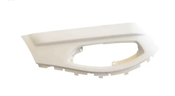 Porsche Panamera (970) Front door seat control surround trim 97052132500