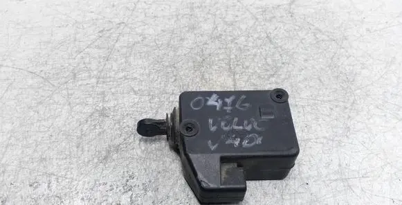 Volvo S40, V40 Tailgate boot lock/latch motor 