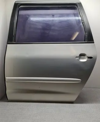 Ford Galaxy Rear door