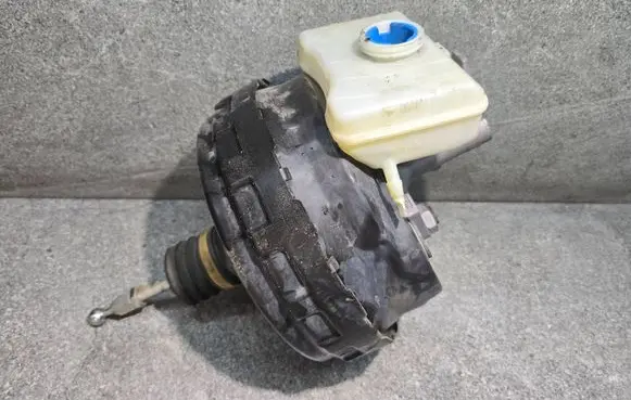 Audi A4 S4 B8 8K Brake booster 8K0612103M V0007ZXY 252078594631