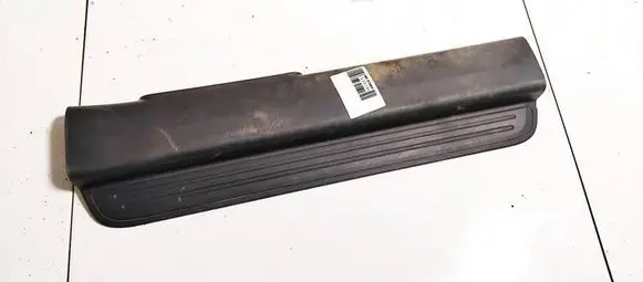 Chevrolet Captiva Front sill trim cover 96630460