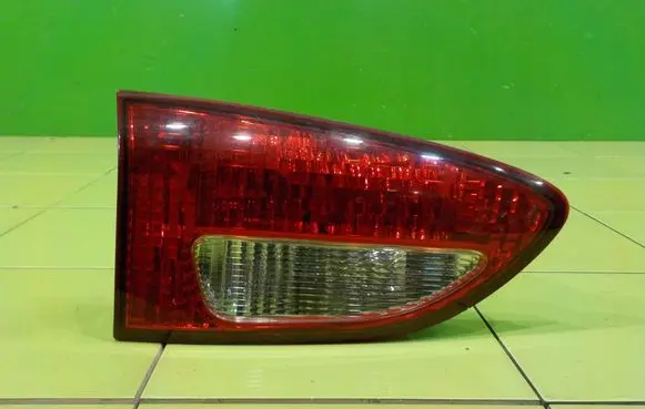Subaru B9 Tribeca Rear/tail lights 