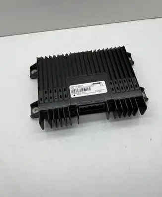 Mazda 6 Sound amplifier G21B6692X 3M8118T806AA 3587010321287