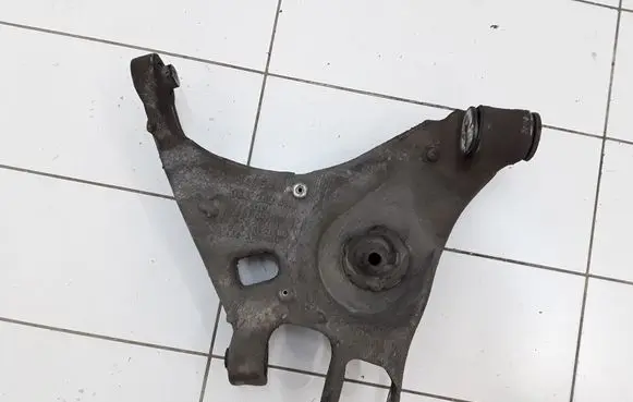 Audi A4 S4 B6 8E 8H Rear upper control arm/wishbone 8E0506312
