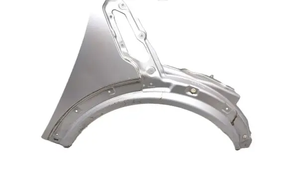 Mini Cooper Countryman R60 Fender 