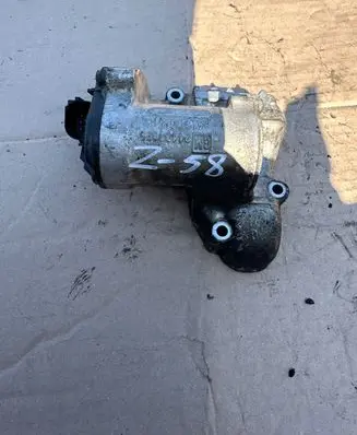 Opel Vectra C EGR valve 24404025