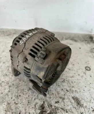 Volkswagen Sharan Generator/alternator 028903018BX