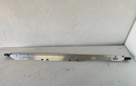 Volvo S90, V90 Front bumper cross member 31420046