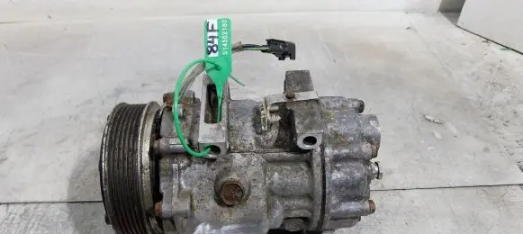 Volvo V50 Air conditioning (A/C) compressor (pump) 3M5H-19D629-HE