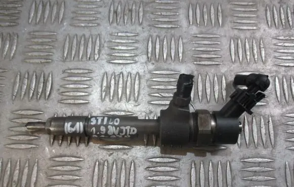 Fiat Stilo Fuel injector 0445110119