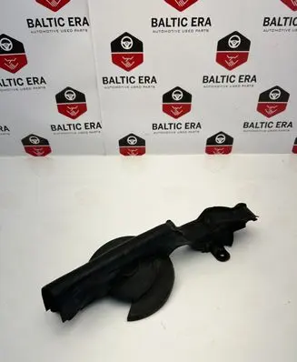 BMW 4 F36 Gran coupe Engine compartment rubber 7255804 18068510