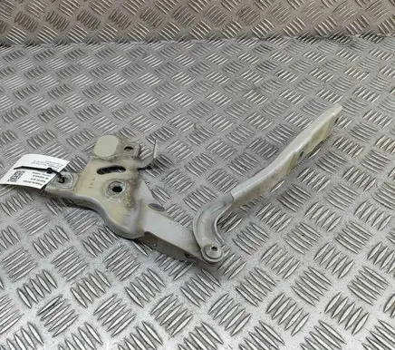 Audi e-tron Engine bonnet/hood hinges 4KE823302