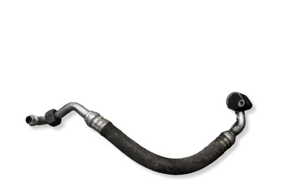 Audi A8 S8 D2 4D Air conditioning (A/C) pipe/hose 4D0260707K