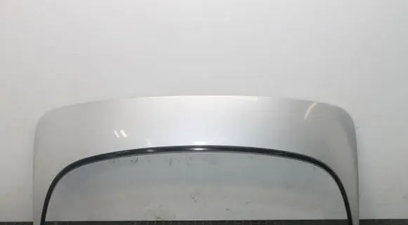 Porsche Boxster 986 Tailgate/trunk spoiler 