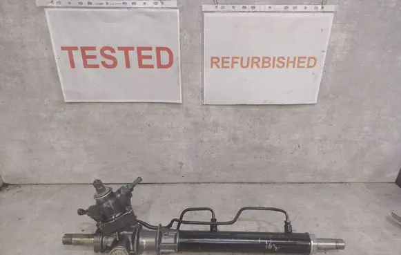 Nissan Almera Steering rack