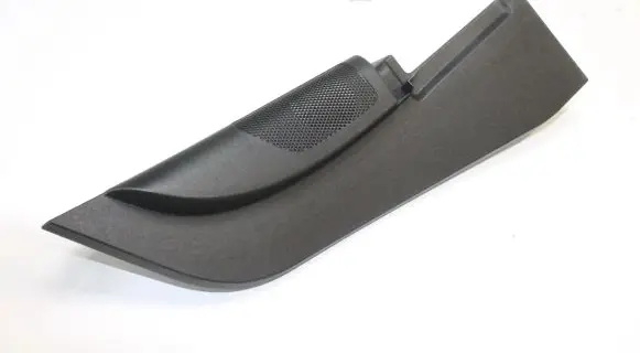 Dash center speaker trim cover